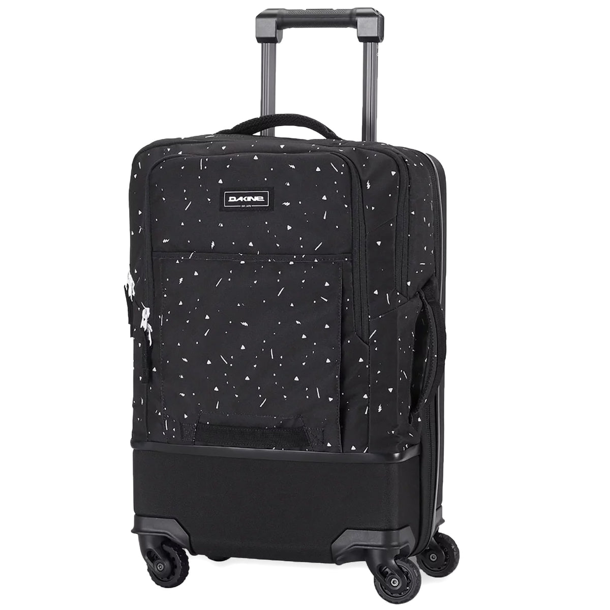 Dakine Terminal Spinner 40L Bag Thunderdot