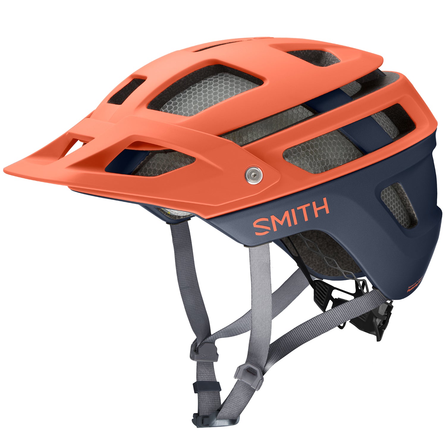 smith forefront 2 mount kit helmet accessory Smith Forefront 2 MIPS Bike Helmet – evo
