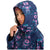 Burton GORE-TEX Kaylo Shell Jacket - Women's Dress Blue Stylus