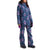 Burton GORE-TEX Kaylo Shell Jacket - Women's Dress Blue Stylus