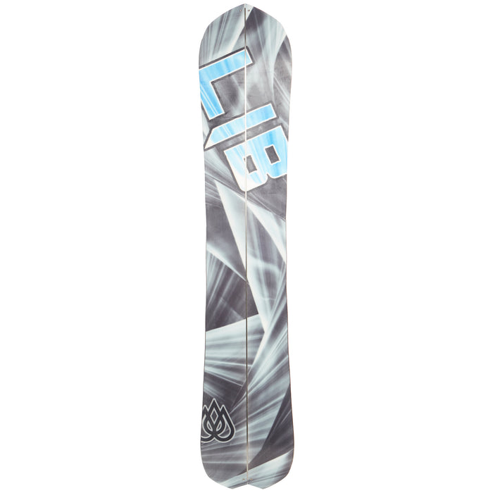 Lib Tech T.Rice Gold Member FP C2X Splitboard 2019