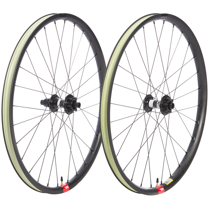 Santa Cruz Bicycles Reserve 27 27.5" DT350 Boost Wheelset