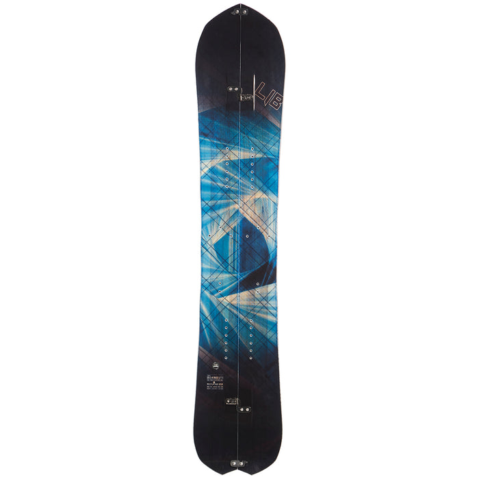 Lib Tech T.Rice Gold Member FP C2X Splitboard 2019