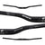 Spank Spike 35 Vibrocore Handlebar Black