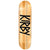 Deathwish TK Gang Name Split 8.25 Skateboard Deck