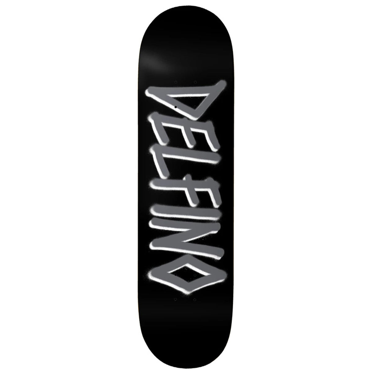 Deathwish Pedro Delfino Gang Name 8.5 Skateboard Deck