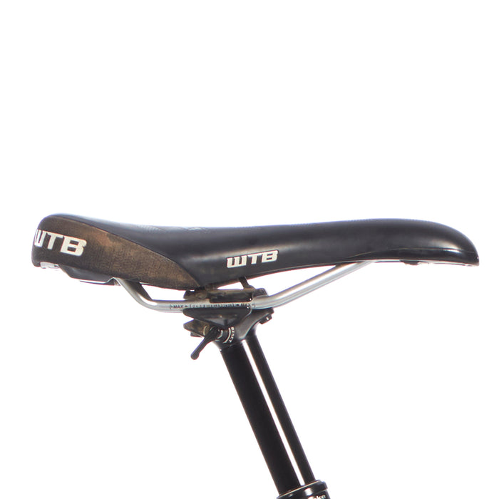 Evil Offering X01 Eagle LTD Complete Mountain Bike Blue