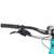 Evil Offering X01 Eagle LTD Complete Mountain Bike Blue