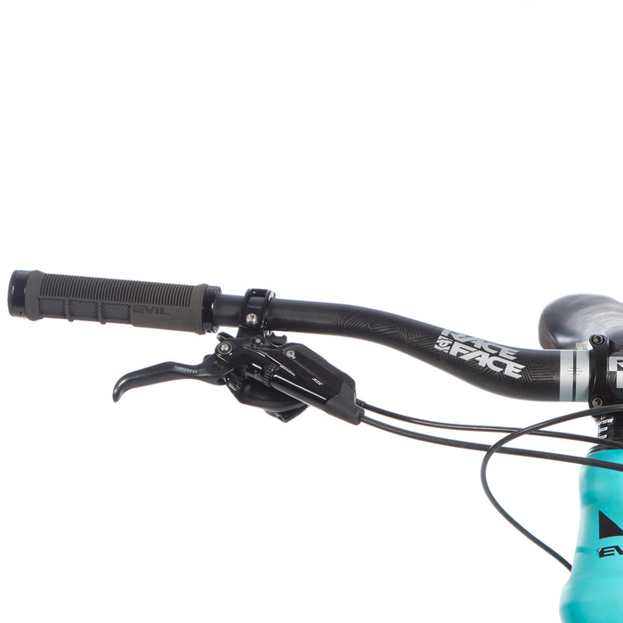 Evil Offering X01 Eagle LTD Complete Mountain Bike Blue