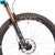 Evil Offering X01 Eagle LTD Complete Mountain Bike Blue