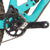 Evil Offering X01 Eagle LTD Complete Mountain Bike Blue