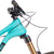 Evil Offering X01 Eagle LTD Complete Mountain Bike Blue