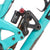 Evil Offering X01 Eagle LTD Complete Mountain Bike Blue