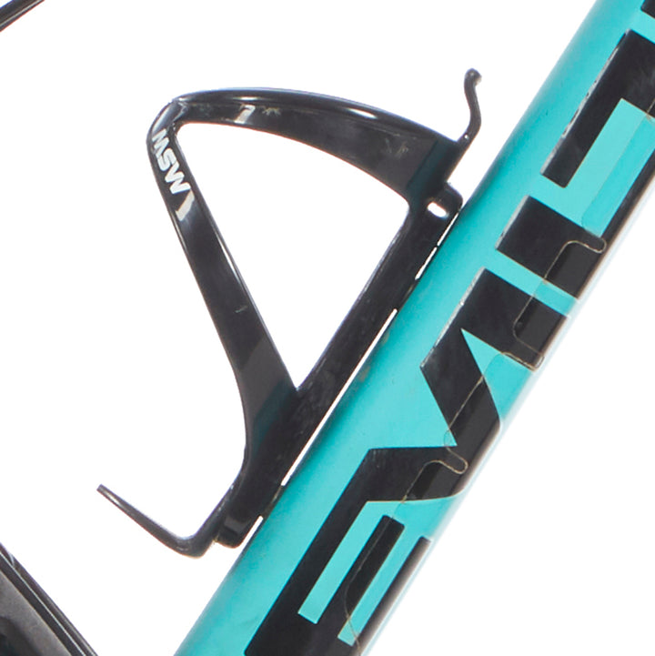 Evil Offering X01 Eagle LTD Complete Mountain Bike Blue