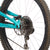 Evil Offering X01 Eagle LTD Complete Mountain Bike Blue