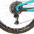 Evil Offering X01 Eagle LTD Complete Mountain Bike Blue