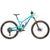 Evil Offering X01 Eagle LTD Complete Mountain Bike Blue