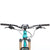 Evil Offering X01 Eagle LTD Complete Mountain Bike Blue