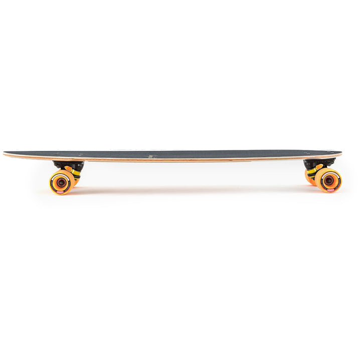 Landyachtz Revival Super Chief Longboard Complete