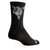 SockGuy SGX 6" Wolf Bike Socks