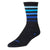 SockGuy SGX 6" Deep Bike Socks