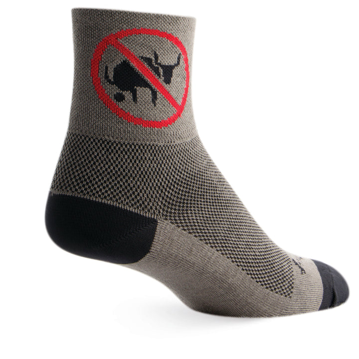 SockGuy No BS Socks