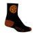 SockGuy Slice Bike Socks S/M