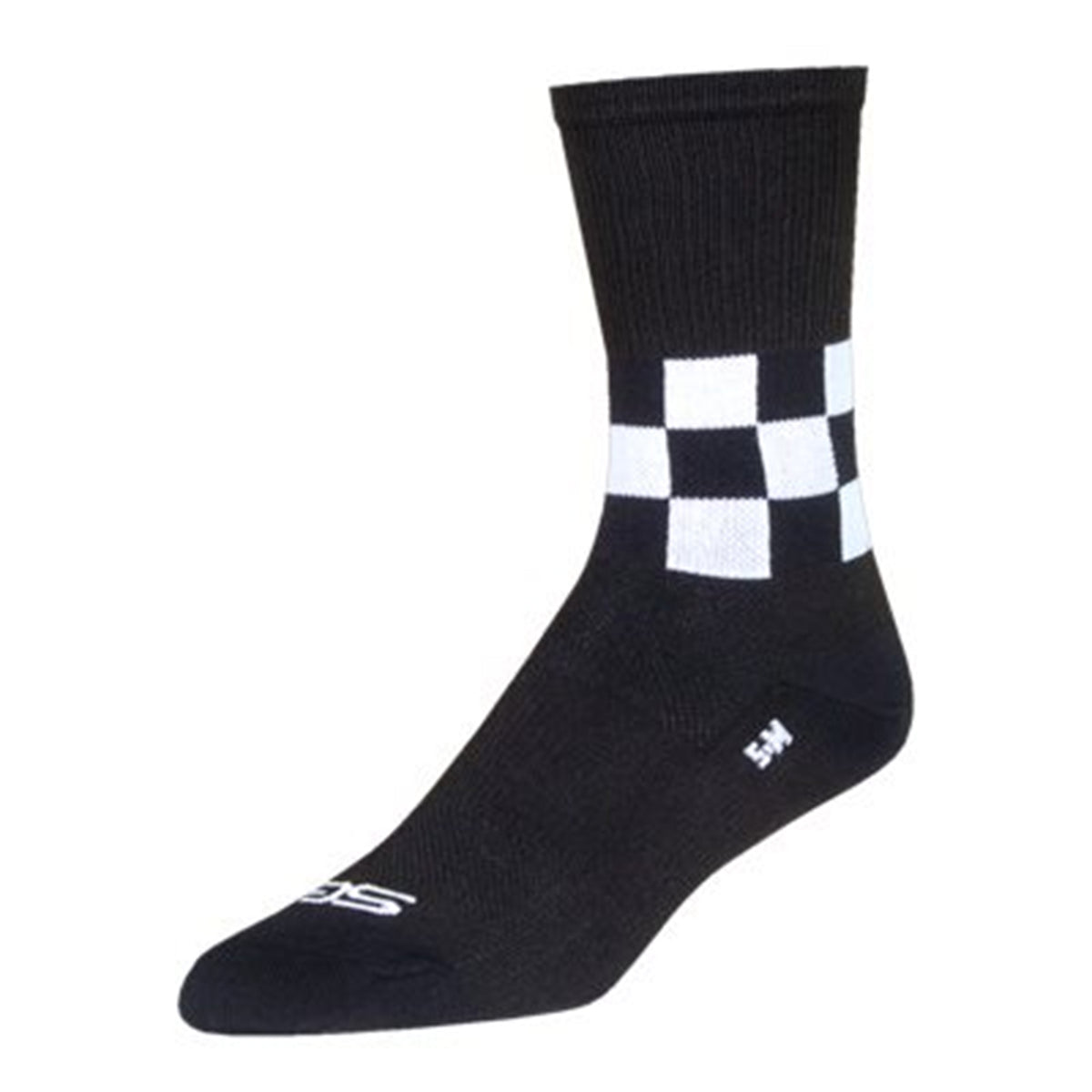 SockGuy SGX 6" Speedway Bike Socks