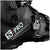 Salomon S/Pro 100 Ski Boots 2021 Black/Beluga/Red