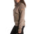 Fjallraven Greenland Pile Fleece Jacket - Women's Taupe