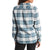 Fjallraven Övik Heavy Flannel Shirt - Women's Dusk
