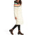 Pendleton Apres Parka - Women's Glacier Stripe