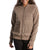 Fjallraven Greenland Pile Fleece Jacket - Women's Taupe