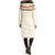 Pendleton Apres Parka - Women's Glacier Stripe