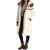 Pendleton Apres Parka - Women's Glacier Stripe