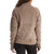 Fjallraven Greenland Pile Fleece Jacket - Women's Taupe