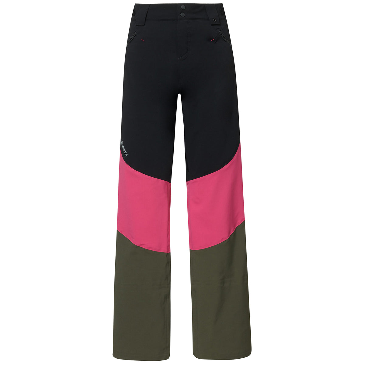 Oakley Spellbound 2.0 GORE-TEX Pants - Women's Blackout