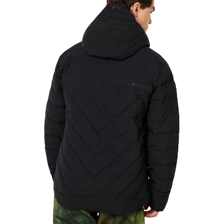 Oakley Great Scott Insulated 2L Jacket Blackout