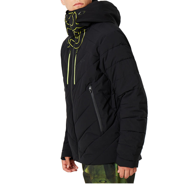 Oakley Great Scott Insulated 2L Jacket Blackout