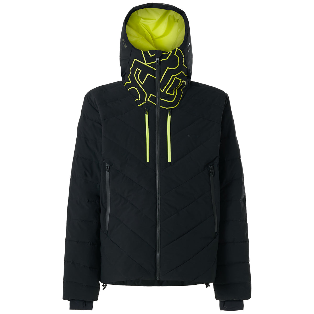 Oakley Great Scott Insulated 2L Jacket Blackout