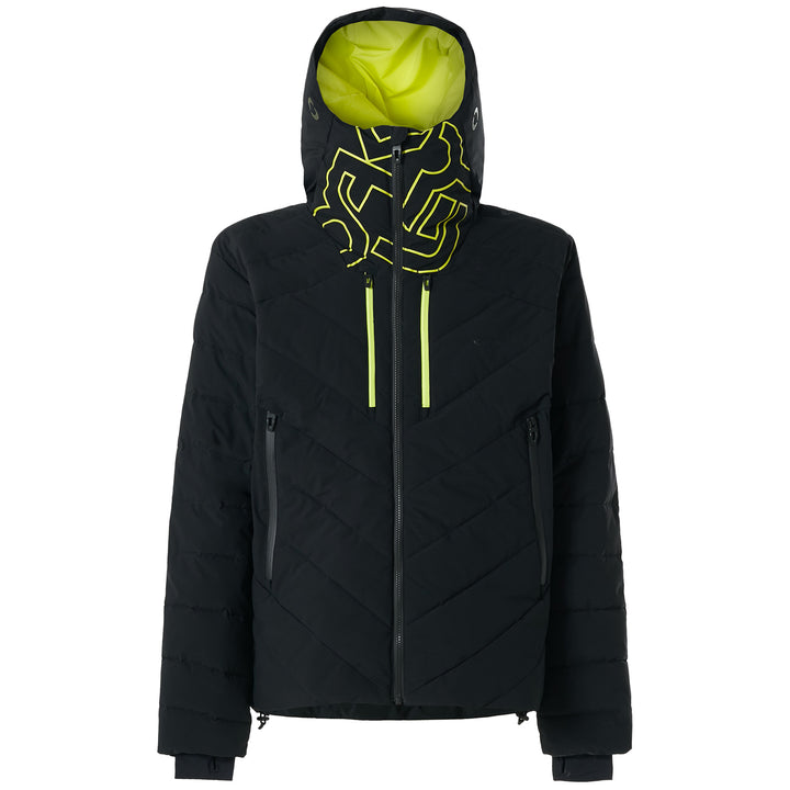 Oakley Great Scott Insulated 2L Jacket Blackout