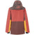 Oakley Regulator Insulated 2L Jacket High Risk Red