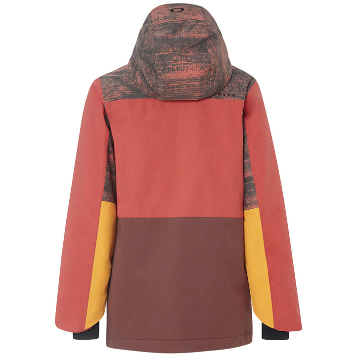 Oakley Regulator Insulated 2L Jacket High Risk Red