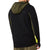 Oakley Hot Springs Thermal Full Zip Fleece Blackout