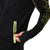 Oakley Hot Springs Thermal Full Zip Fleece Blackout