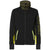 Oakley Hot Springs Thermal Full Zip Fleece Blackout