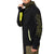 Oakley Hot Springs Thermal Full Zip Fleece Blackout