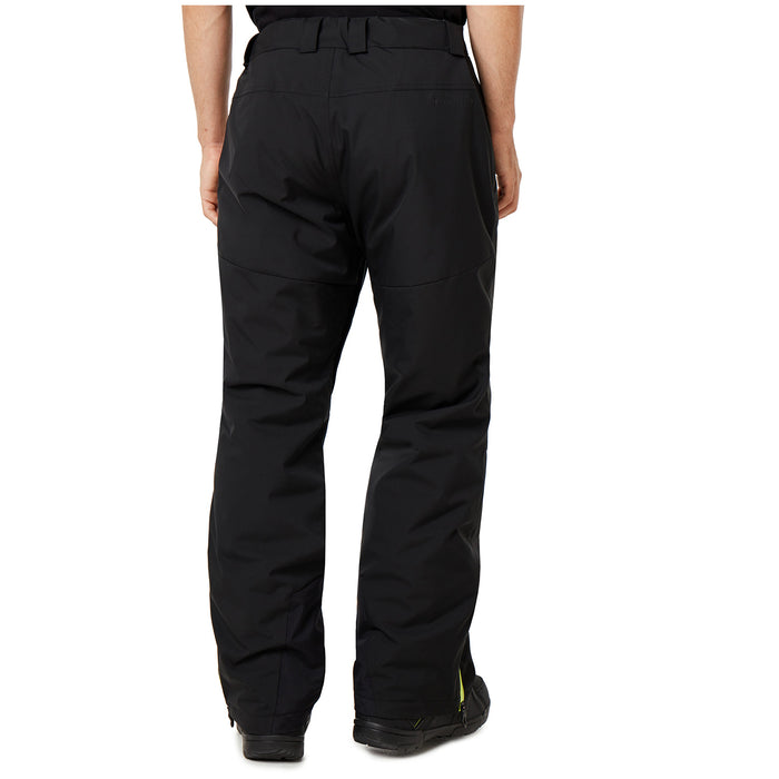 Oakley Cedar Ridge 3.0 Biozone Pants Blackout
