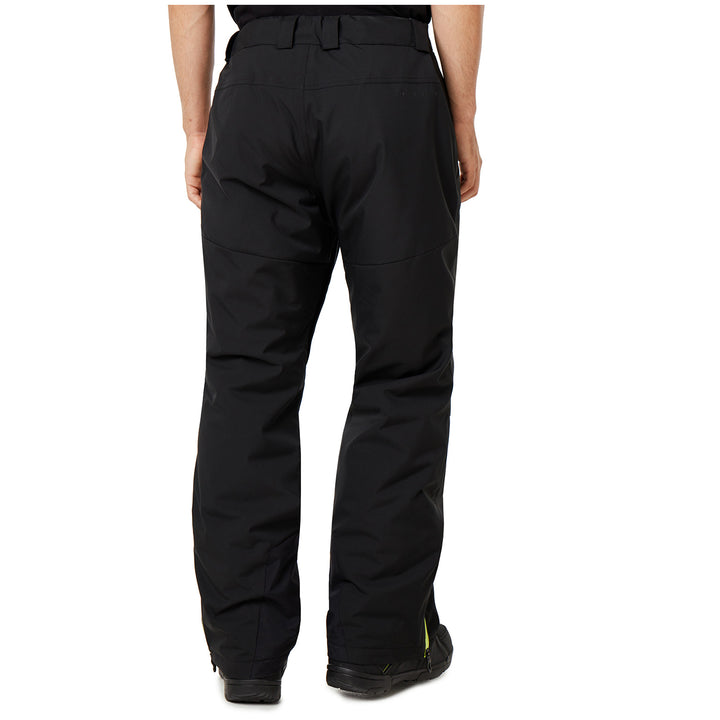 Oakley Cedar Ridge 3.0 Biozone Pants Blackout