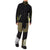 Oakley Hot Springs Thermal Full Zip Fleece Blackout